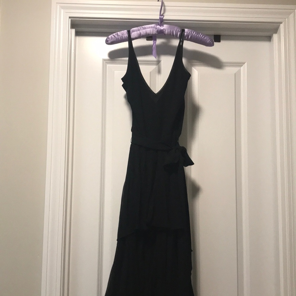 Midi dress